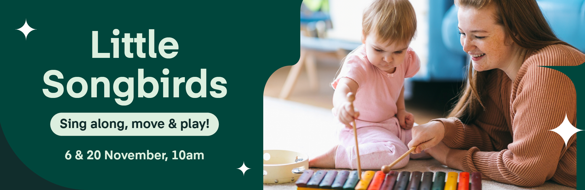 Showgrounds Village Retail