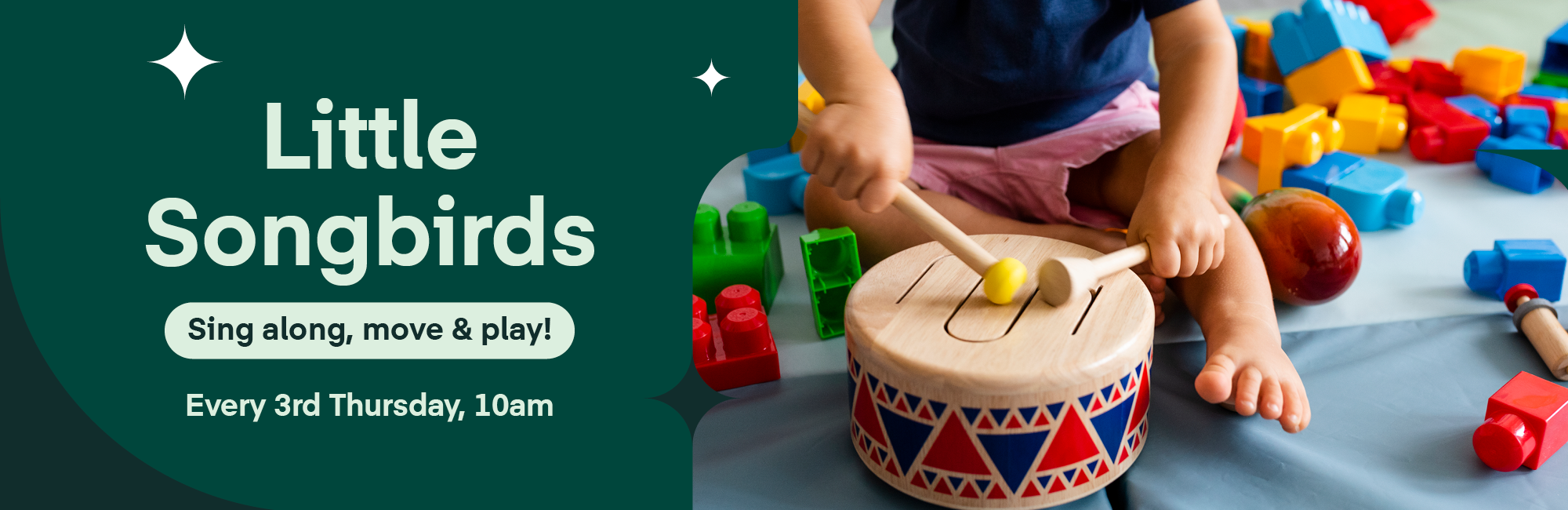 Showgrounds Village Retail