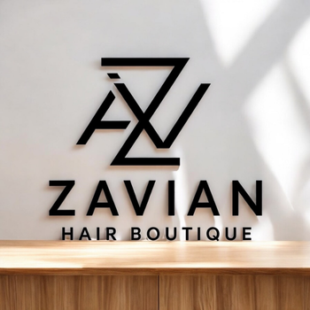 Zavian Hair Boutique