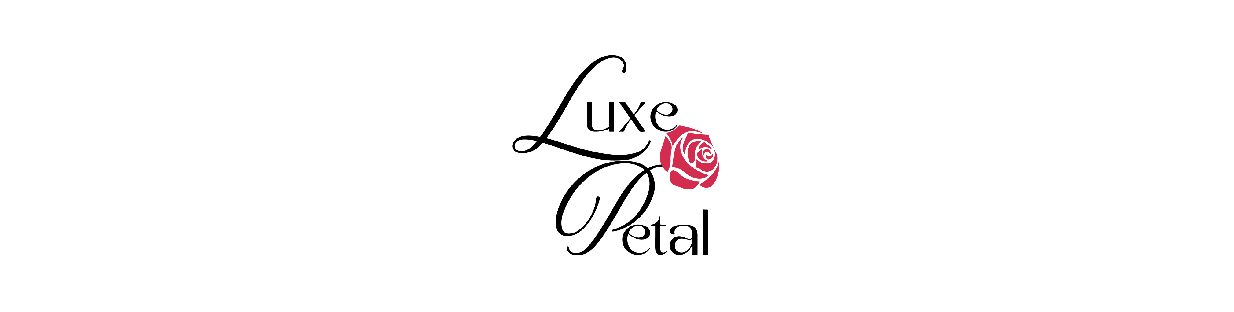 Luxe Petal