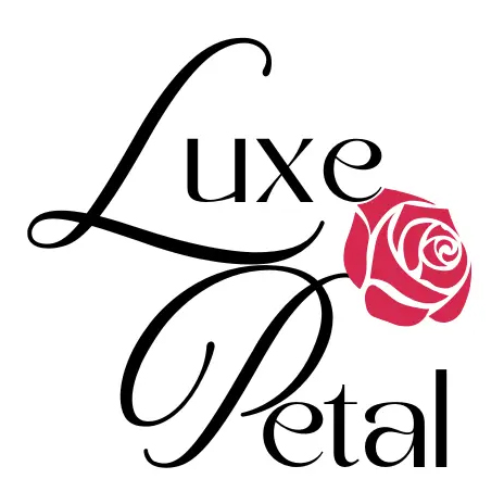 Luxe Petal